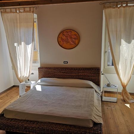 Appartamento In Centro Μπέργκαμο Εξωτερικό φωτογραφία
